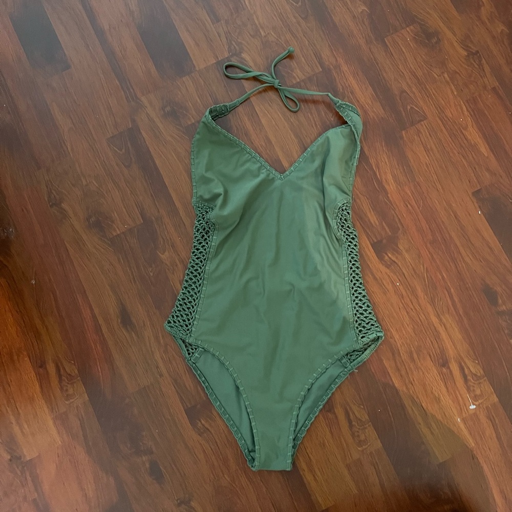 Hollister Women’s One Piece